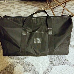 Escada Gym Duffel bag.